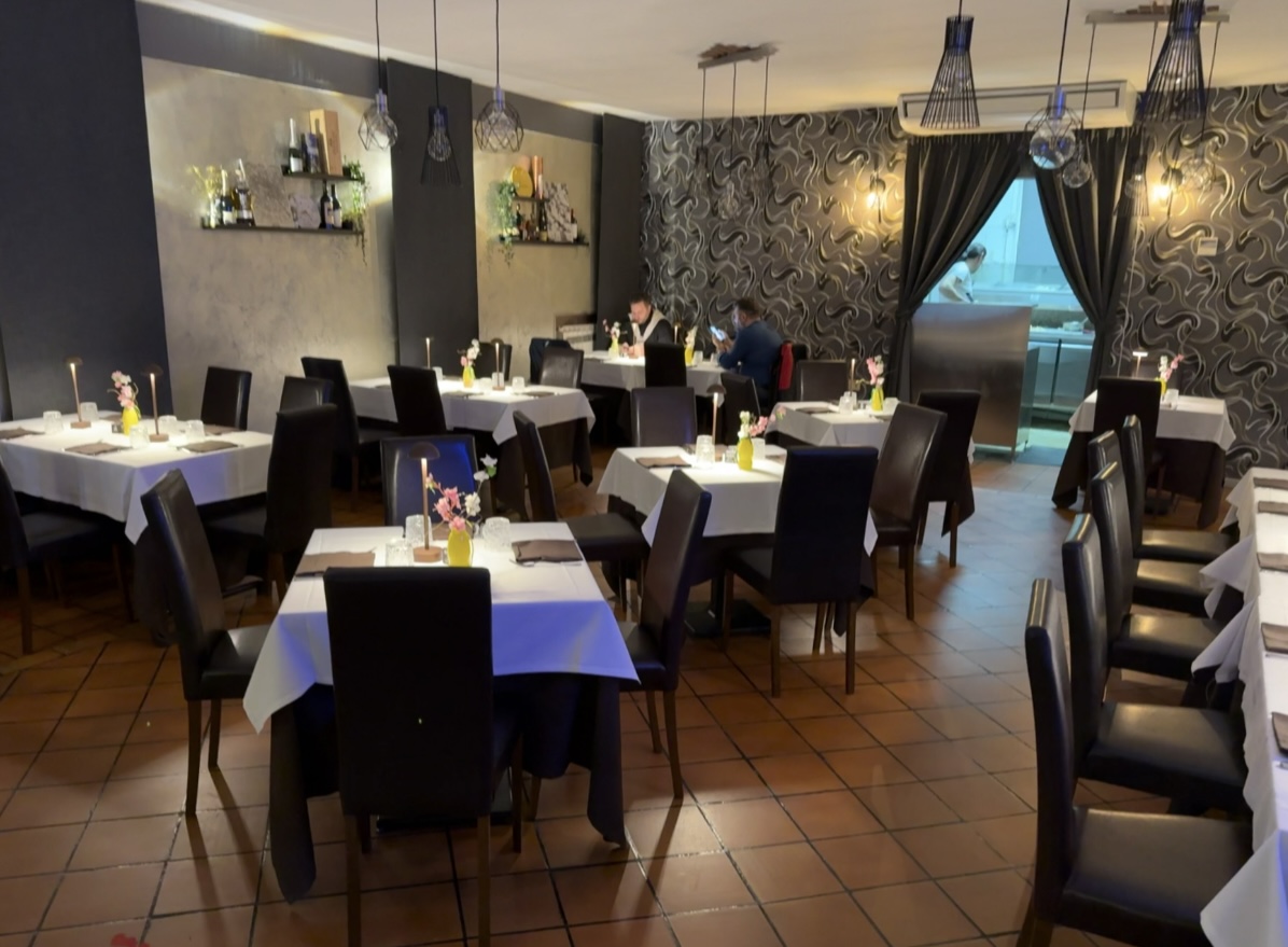 Ristorante La Tana Del Lupo