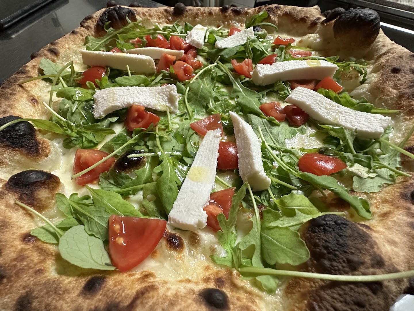 Ristorante La Tana Del Lupo