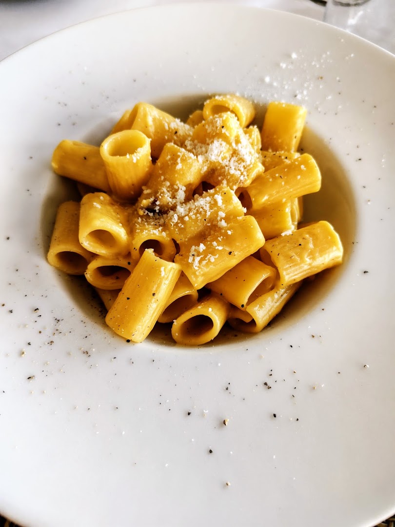 Ristorante La Tana Del Lupo