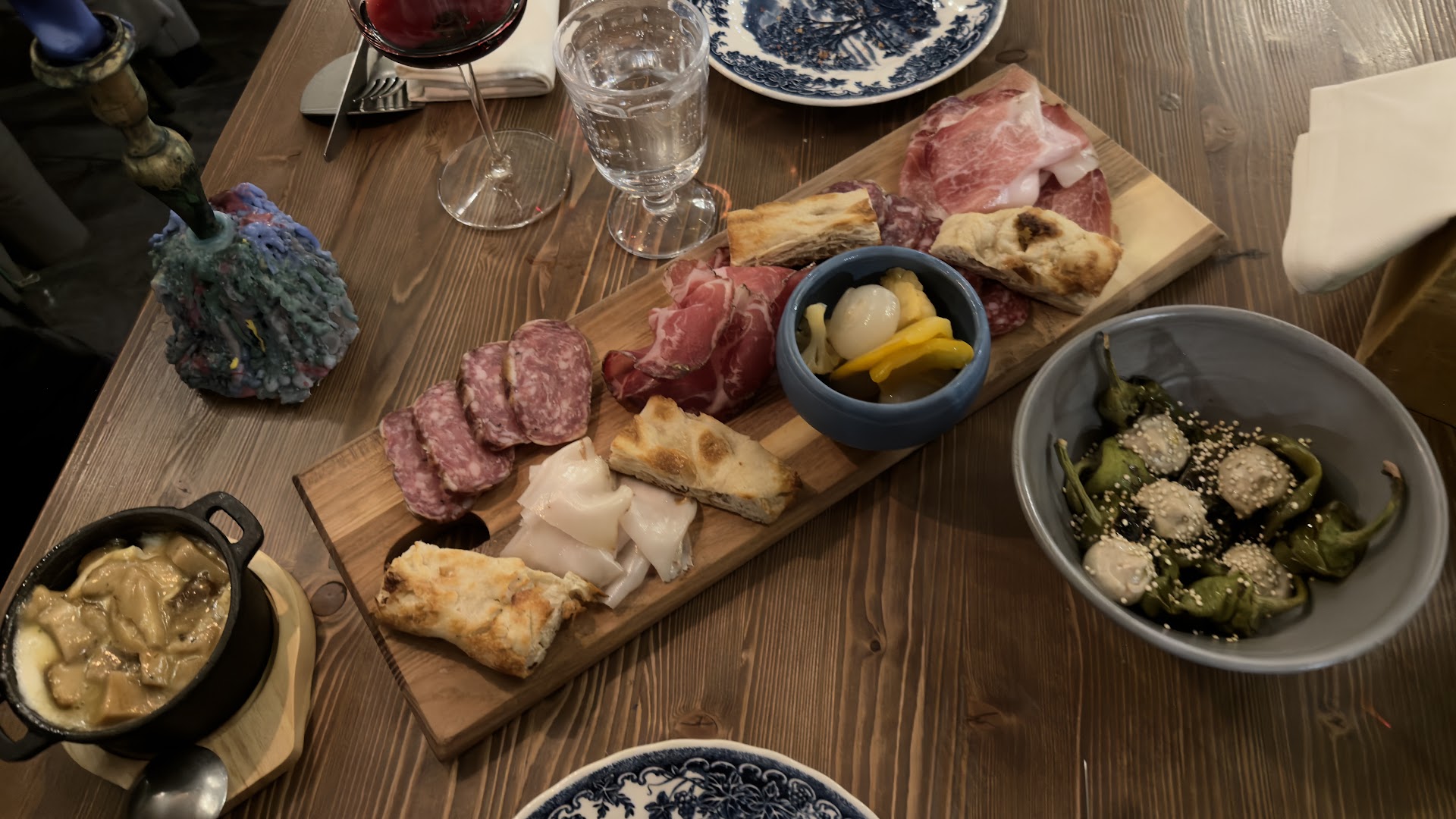 Ristorante La Tana_Mdc