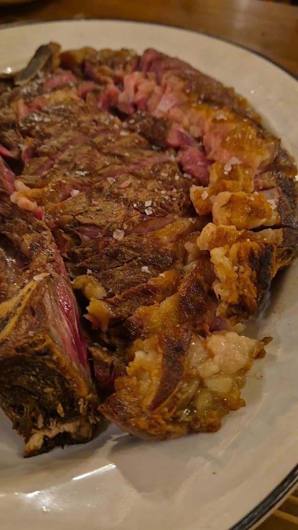 Ristorante La Tana_Mdc
