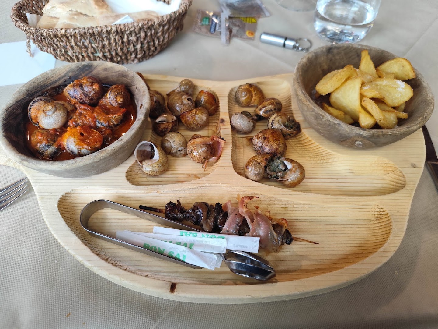 Ristorante la Taverna de Cinicchia
