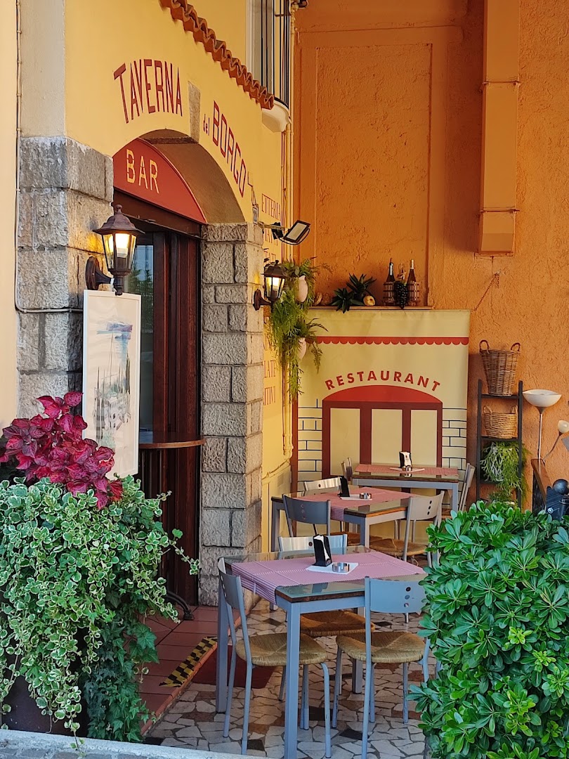 Ristorante La Taverna del Borgo - Gardone Riviera (bs), Gardone Riviera