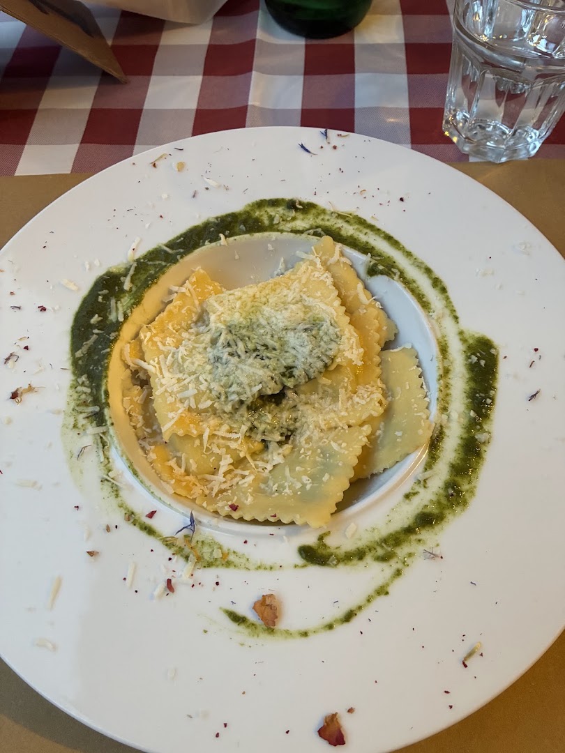 Ristorante La Taverna del Borgo - Gardone Riviera (bs)