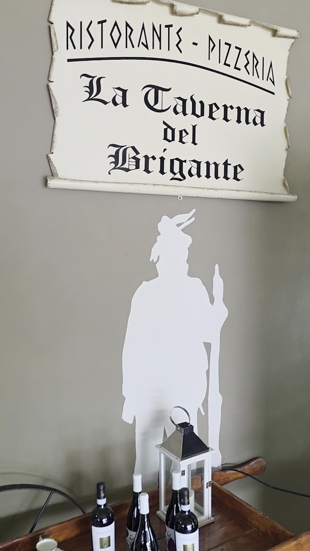 Ristorante La Taverna Del Brigante