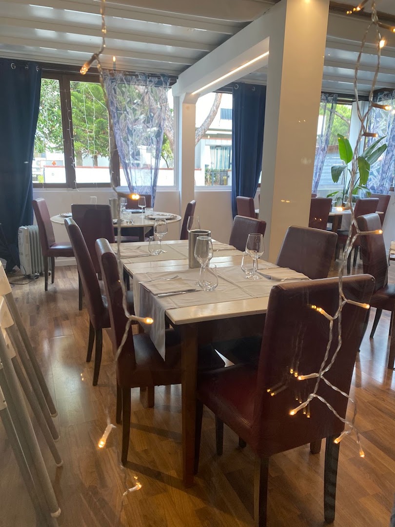 Ristorante la Taverna del Mare, Pineto