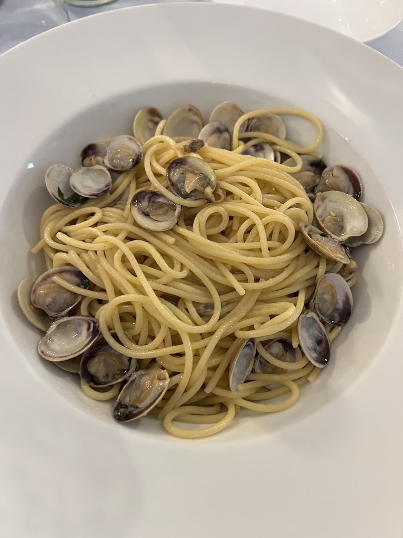 Ristorante la Taverna del Mare