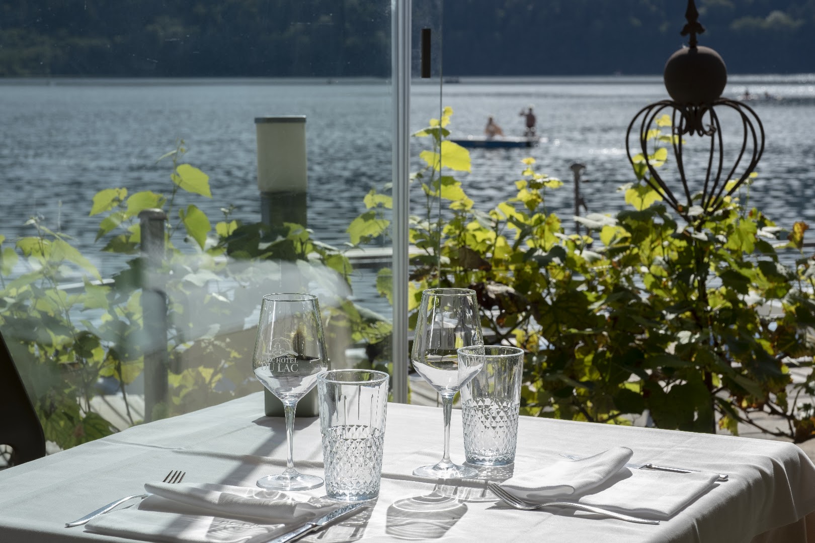 Ristorante La Taverna - Lago di Levico