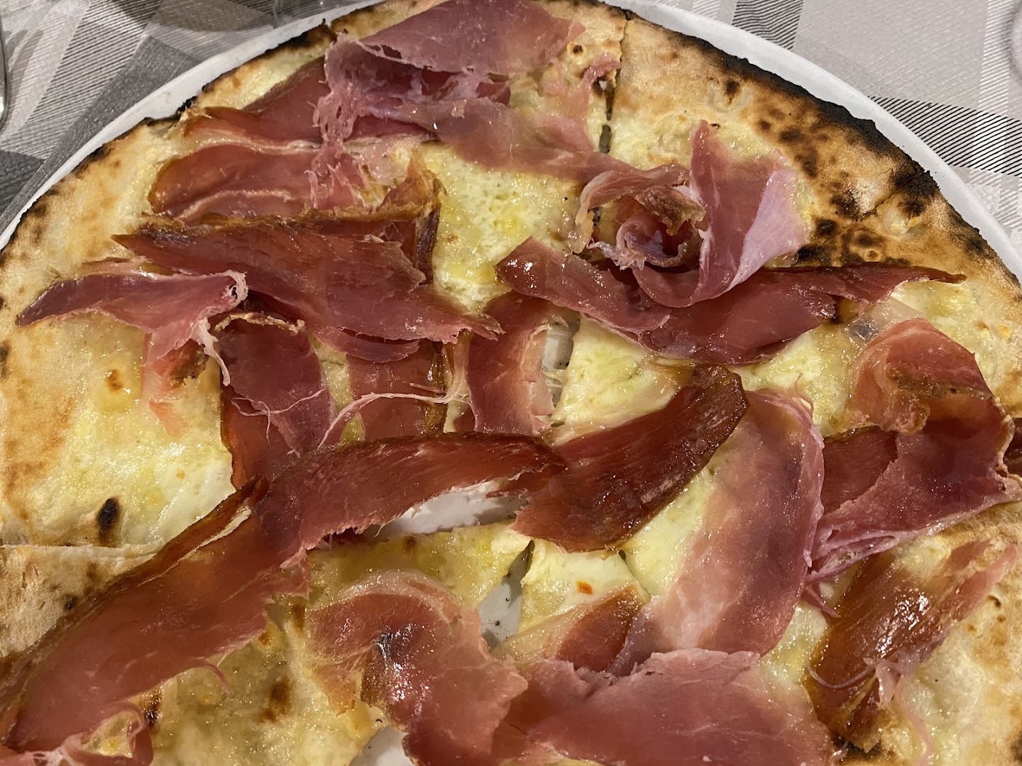 Ristorante La Taverna