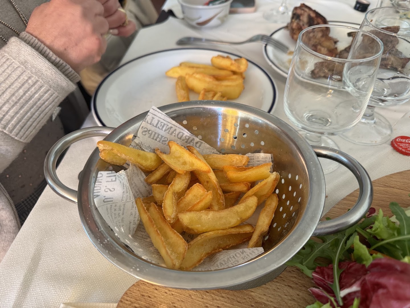 Ristorante La Taverna