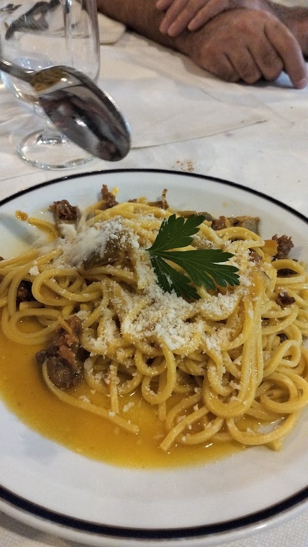 Ristorante La Taverna