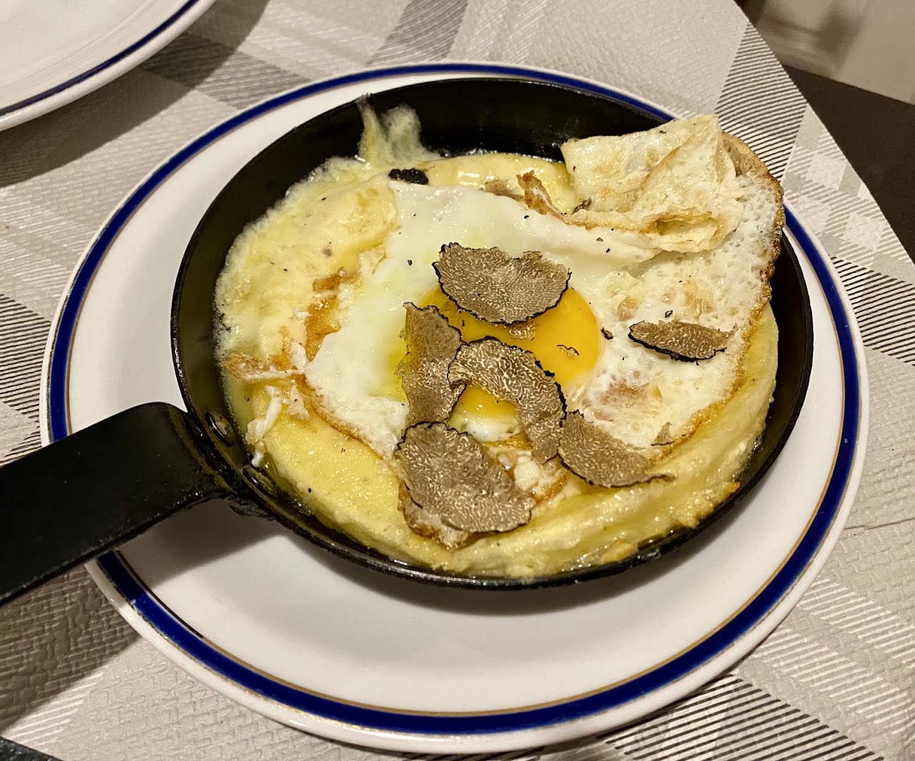 Ristorante La Taverna