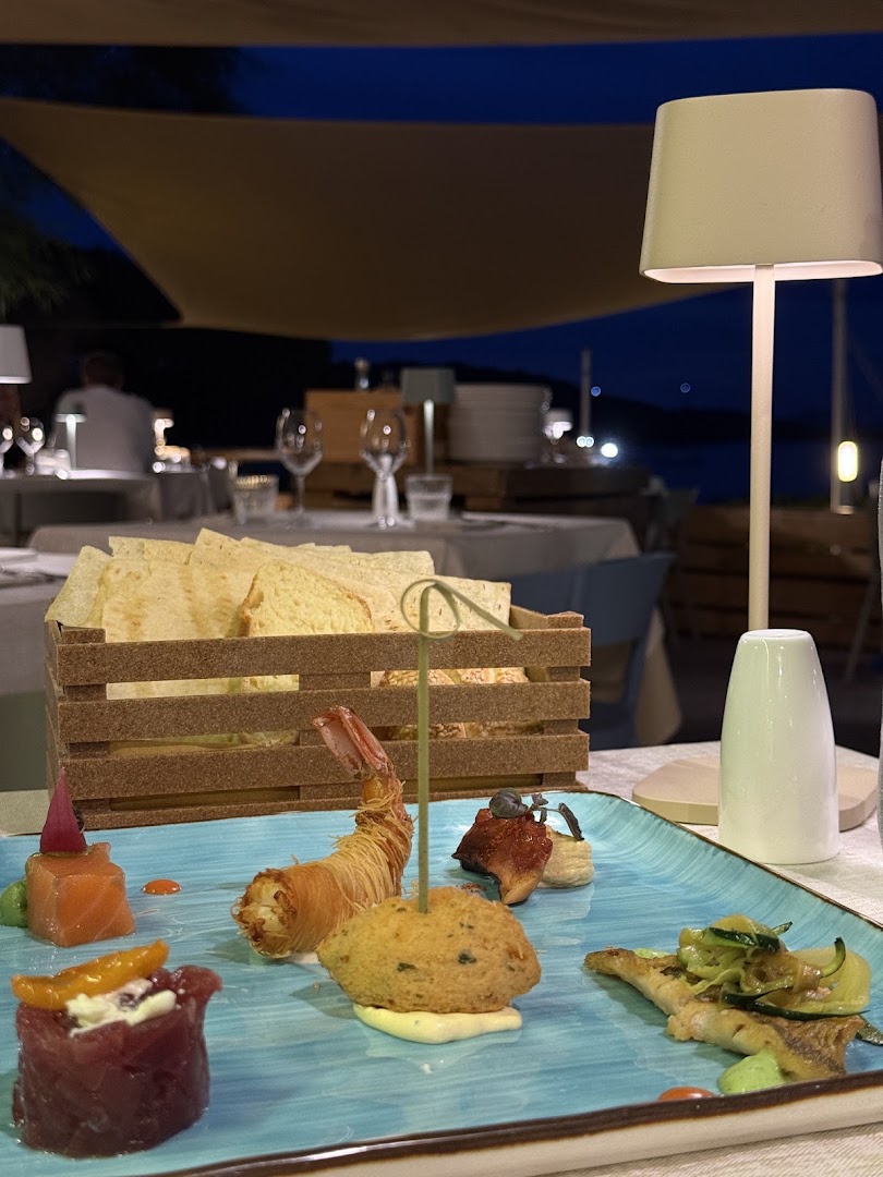 Ristorante La Tavernetta