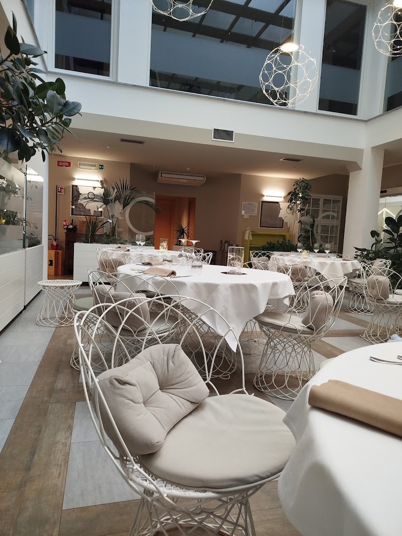 Ristorante La Teca