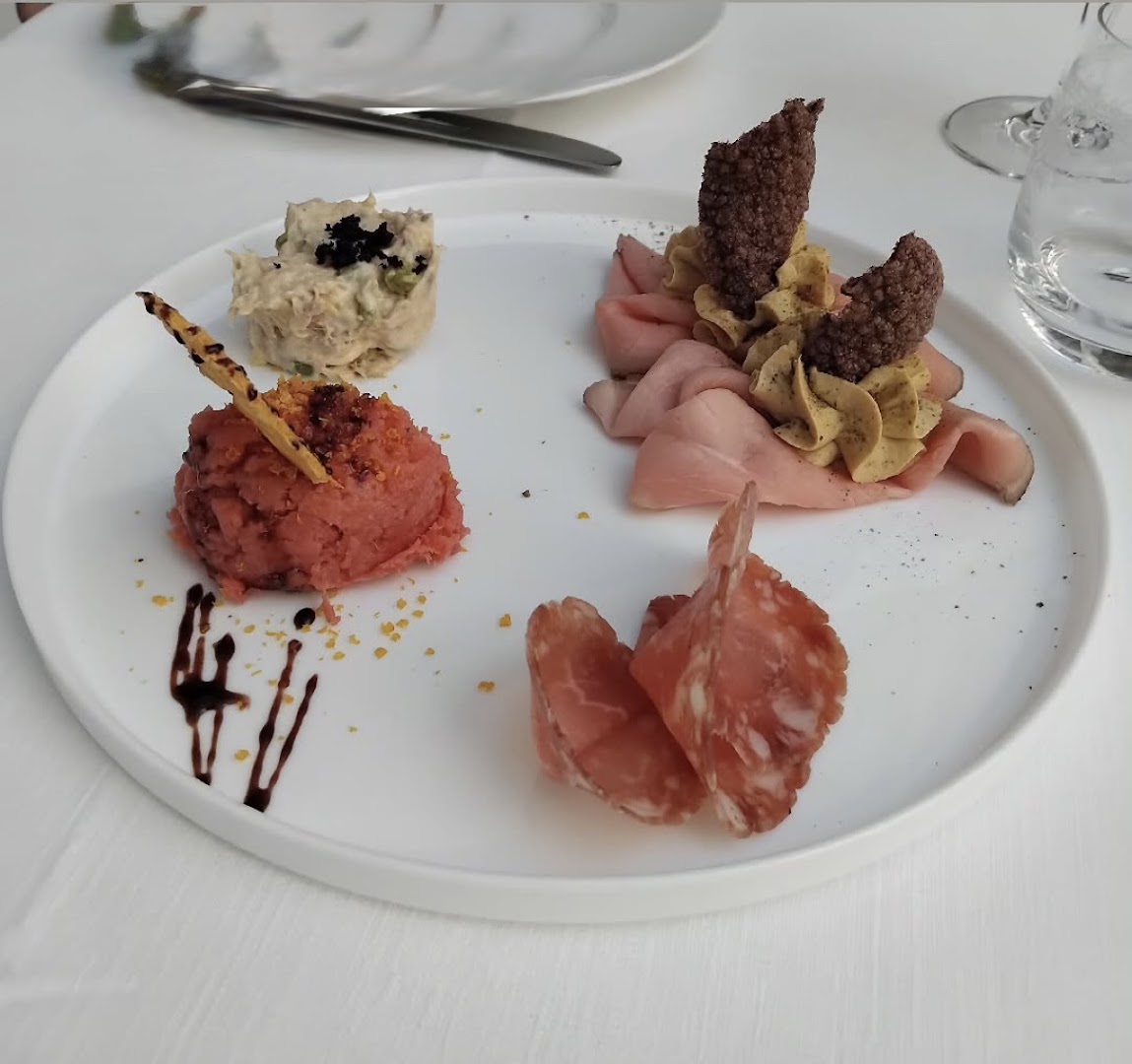 Ristorante La Teca