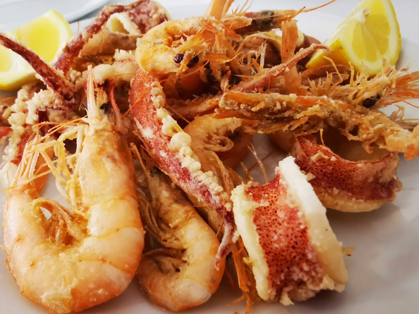 Ristorante La Teresina
