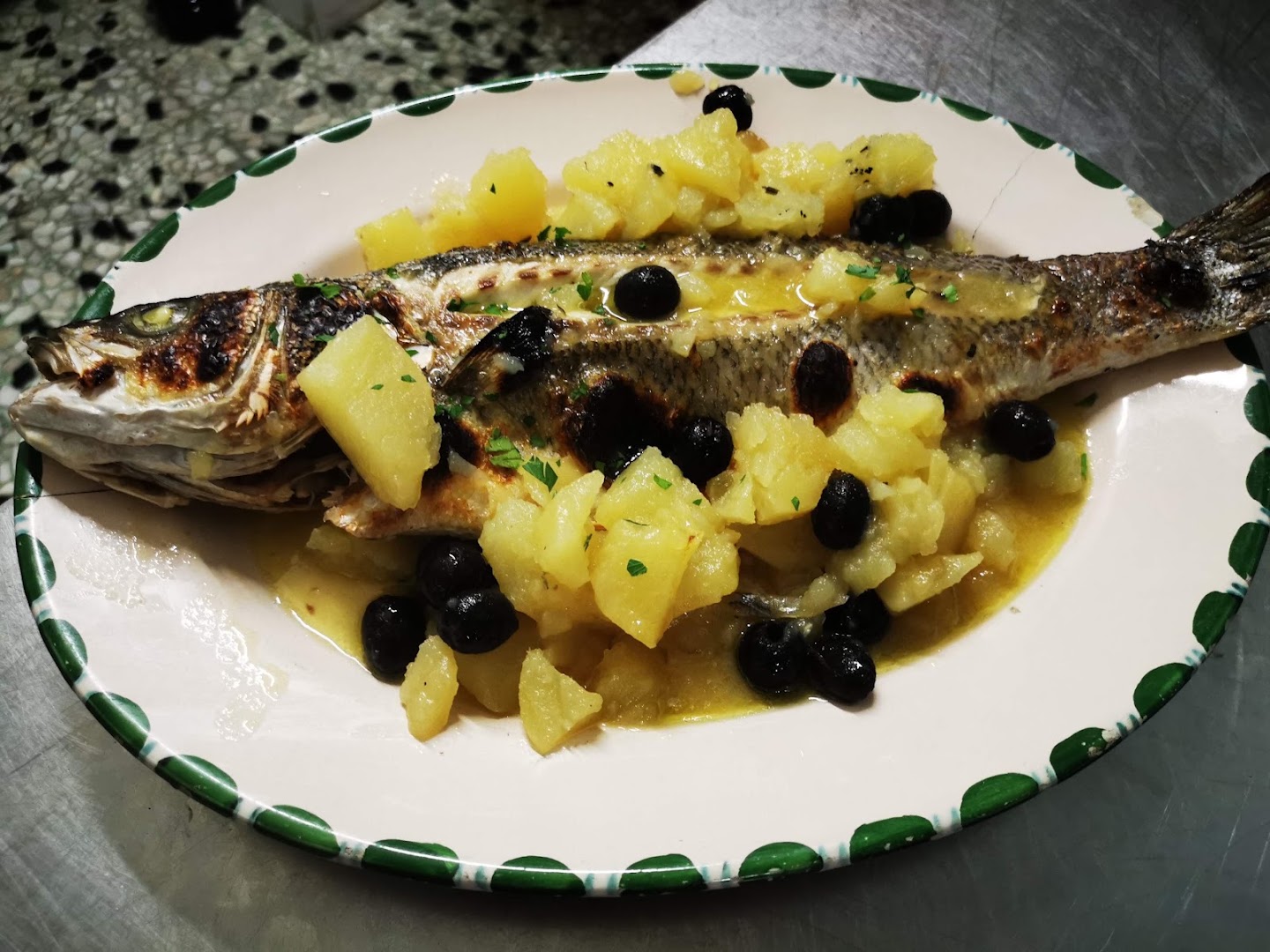 Ristorante La Teresina
