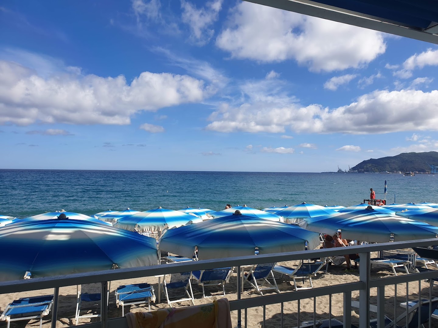 Ristorante La Terrasse
