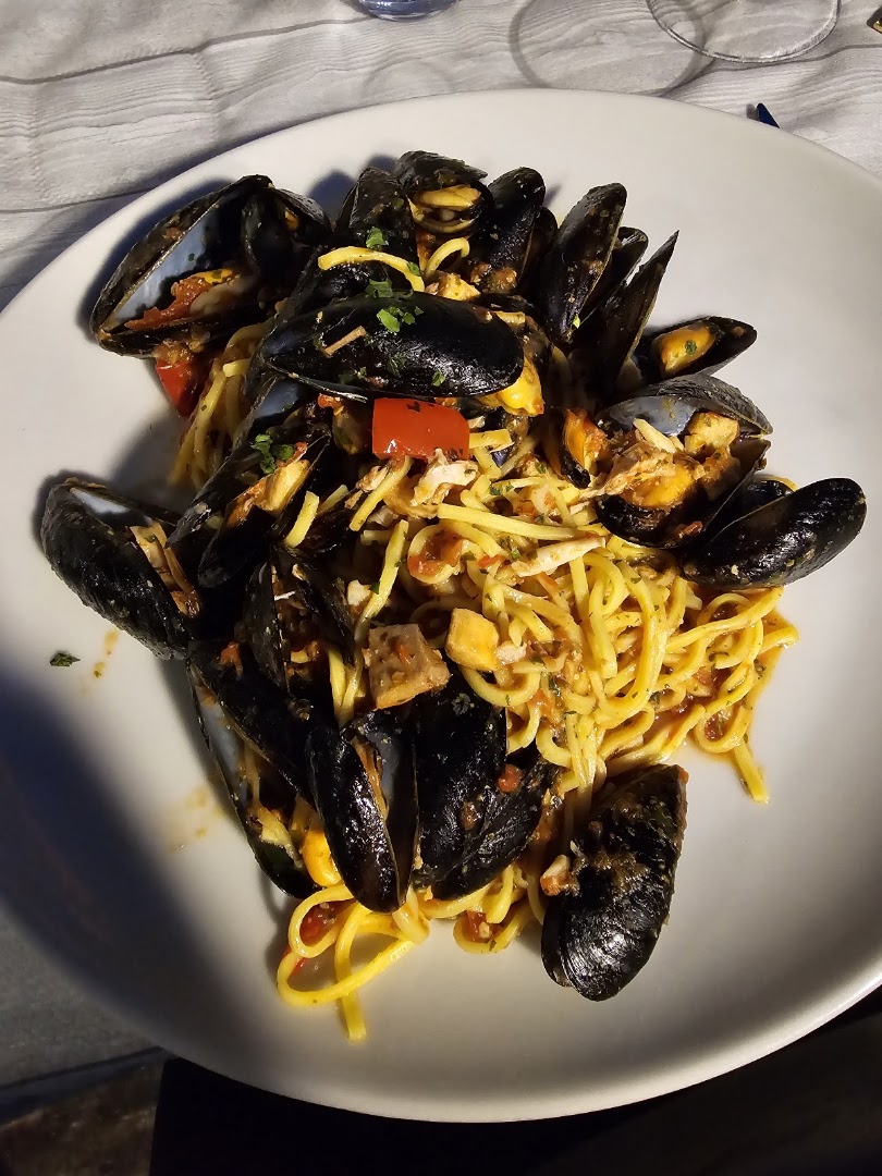 Ristorante La Terrasse
