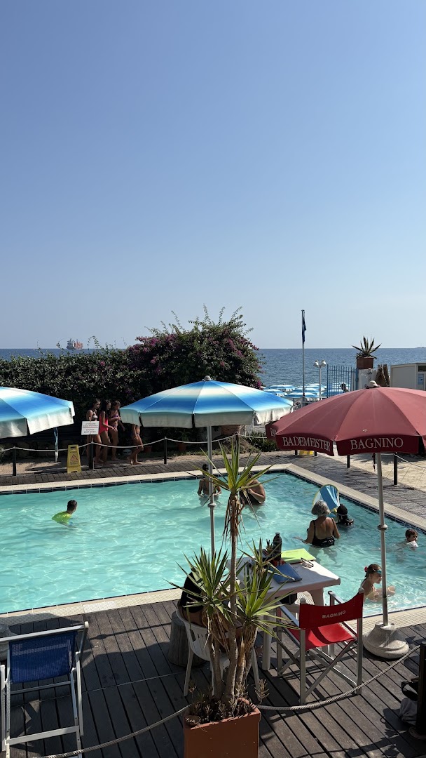 Ristorante La Terrasse, Savona