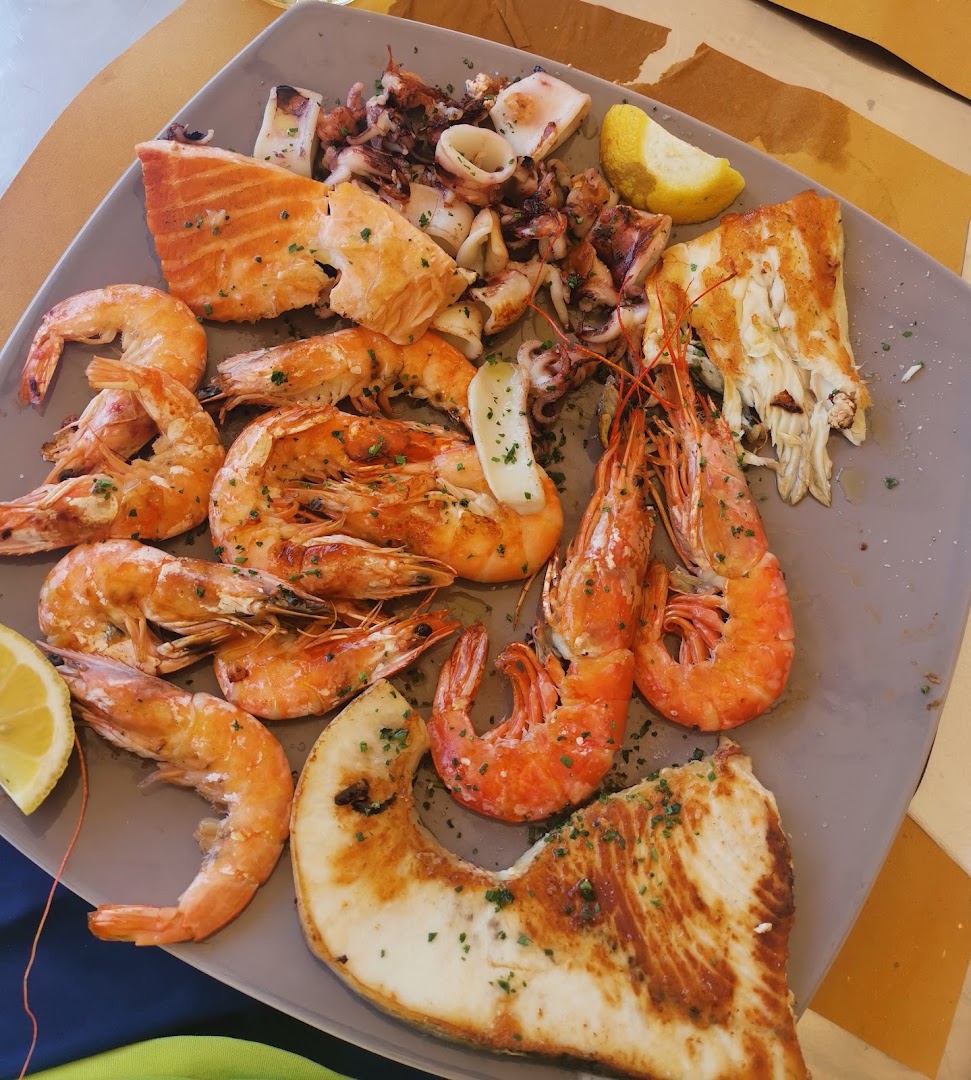Ristorante La Terrasse