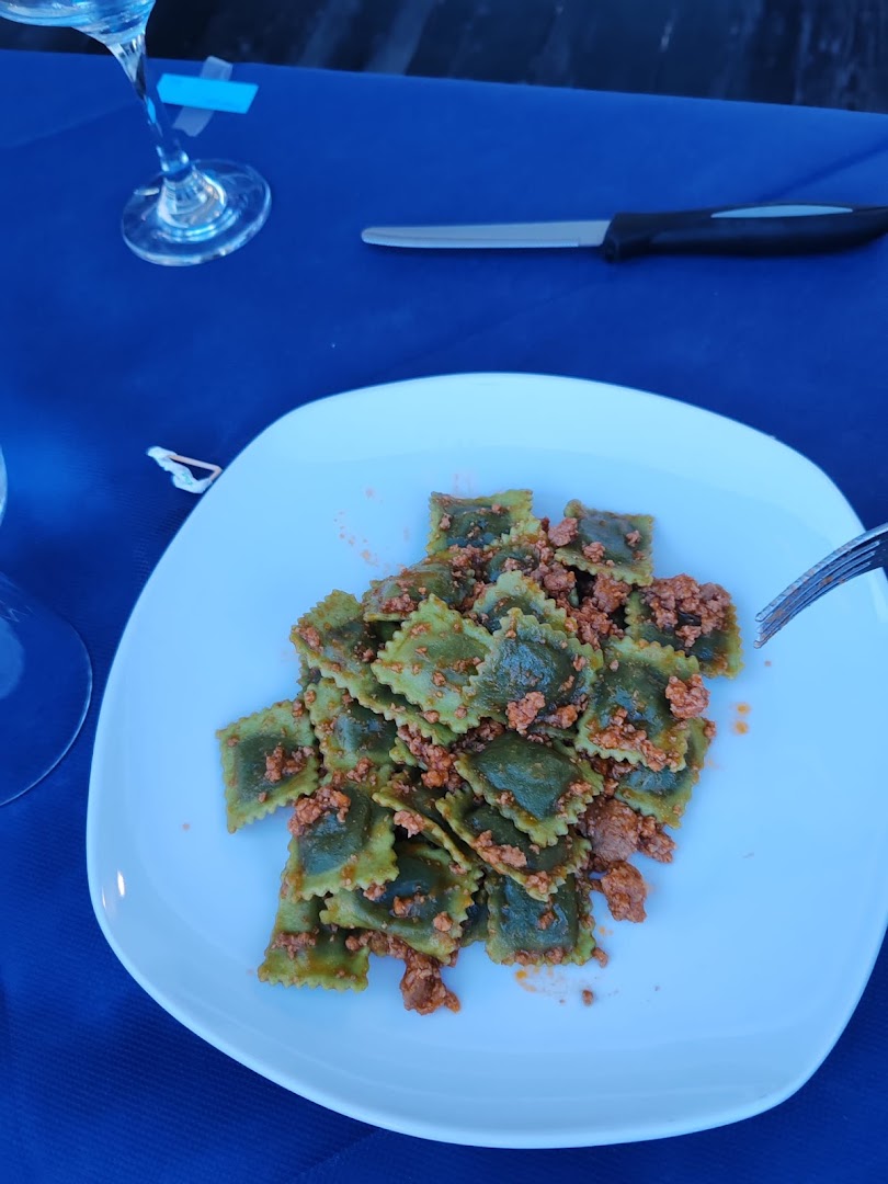 Ristorante La Terrasse