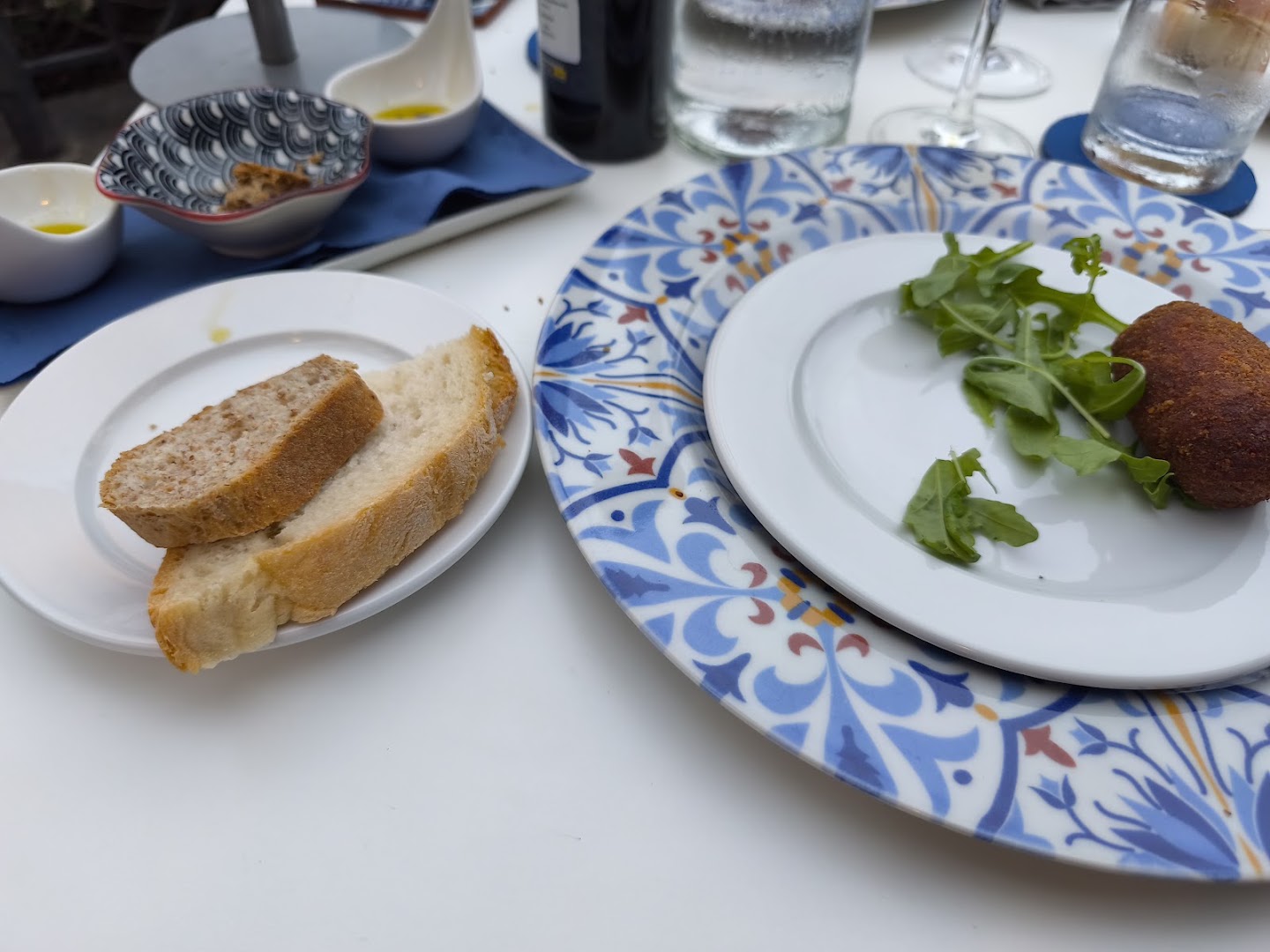 Ristorante La Terrazza & Lounge Bar