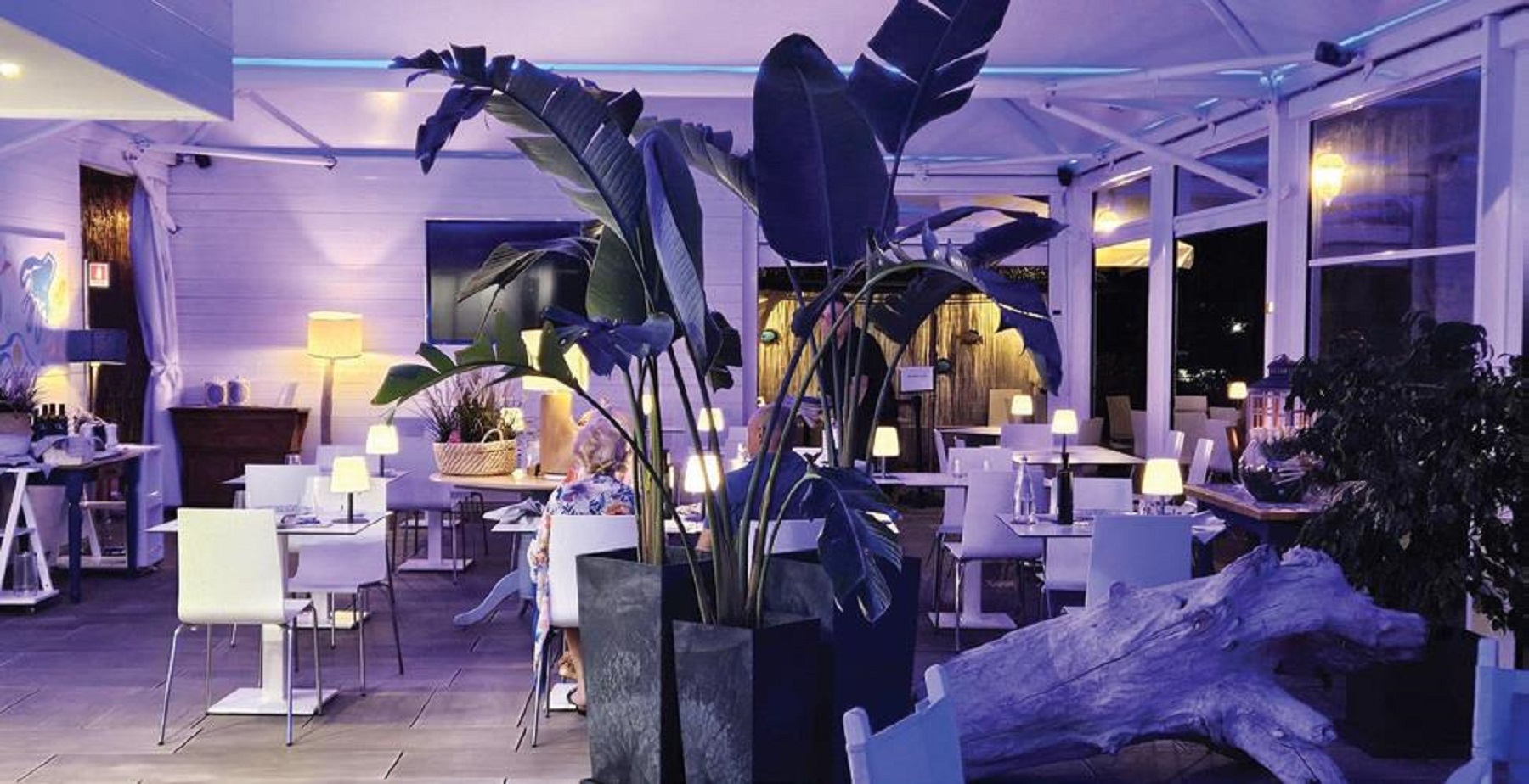Ristorante La Terrazza & Lounge Bar