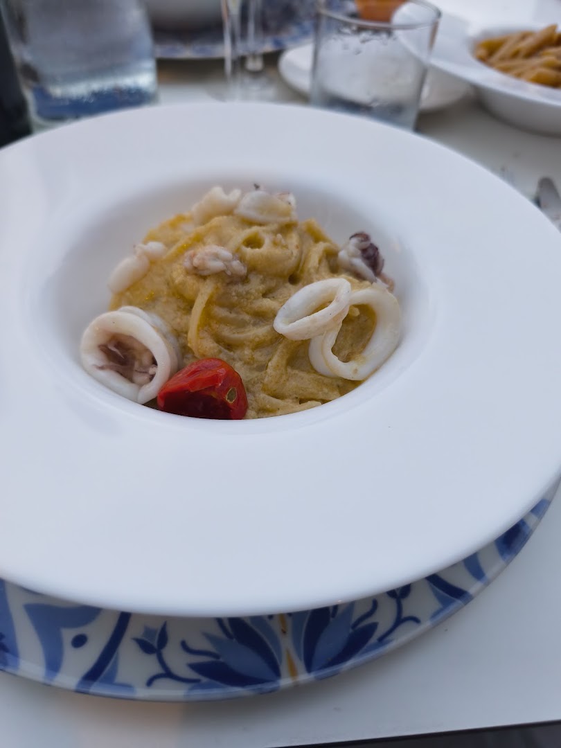 Ristorante La Terrazza & Lounge Bar