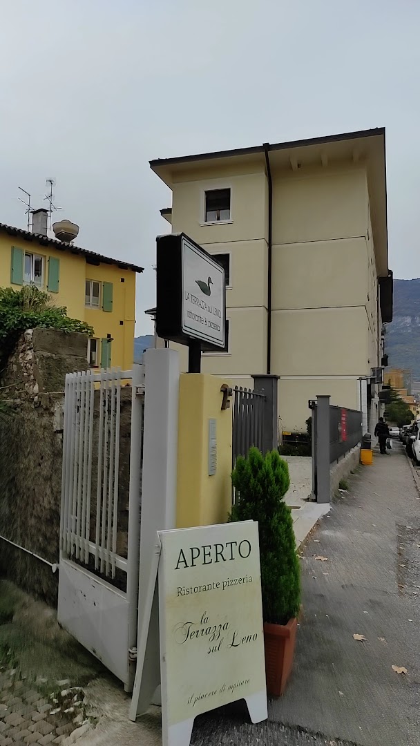 Ristorante La Terrazza sul Leno