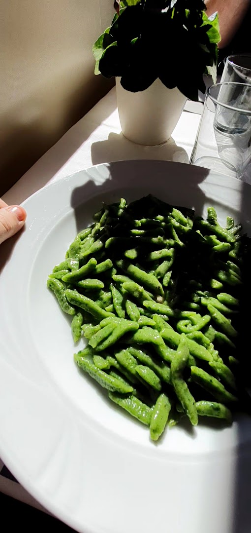 Ristorante La Terrazza sul Leno