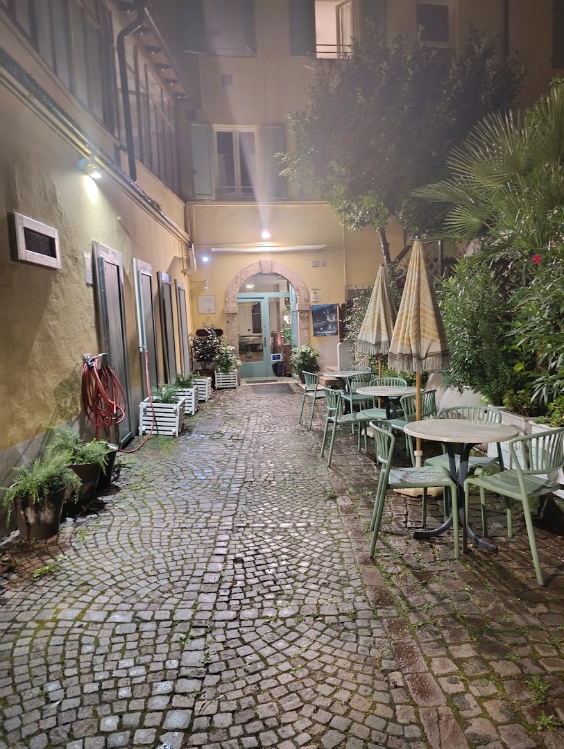 Ristorante La Terrazza sul Leno