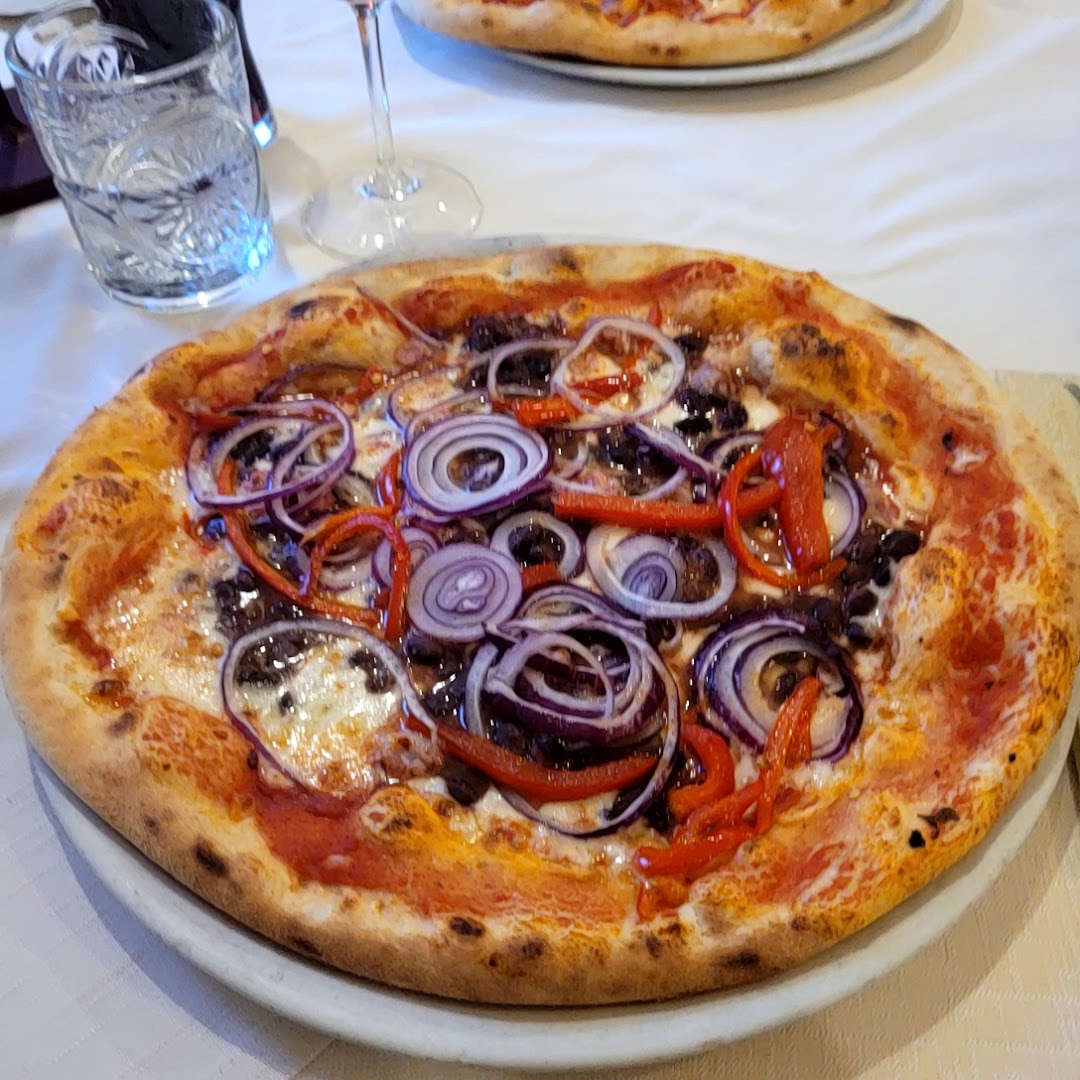 Ristorante La Terrazza sul Leno