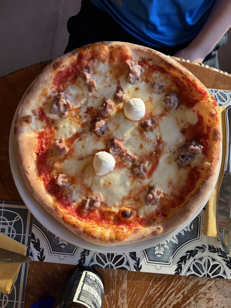Ristorante La Terrazza