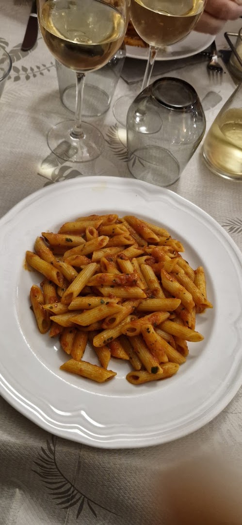 Ristorante La Terrazza