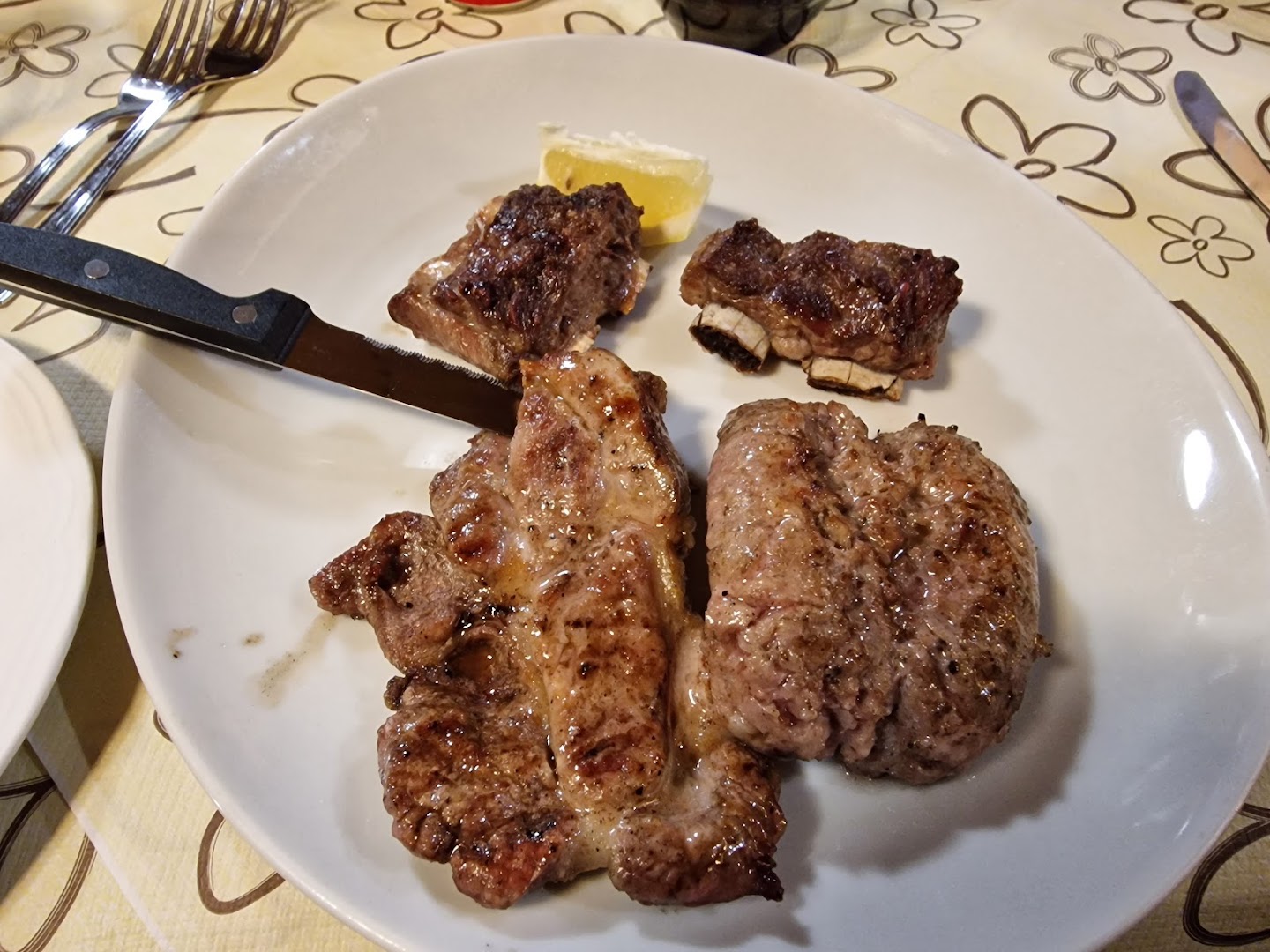Ristorante La Terrazza