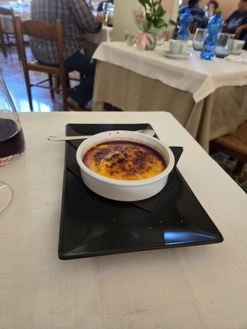 Ristorante La Terrazza