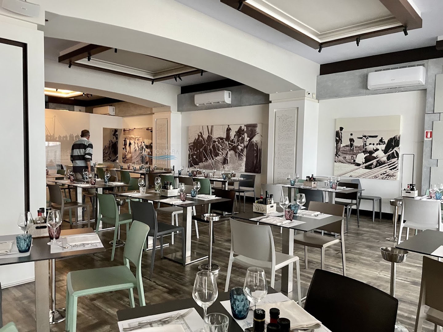 Ristorante La Tonnara