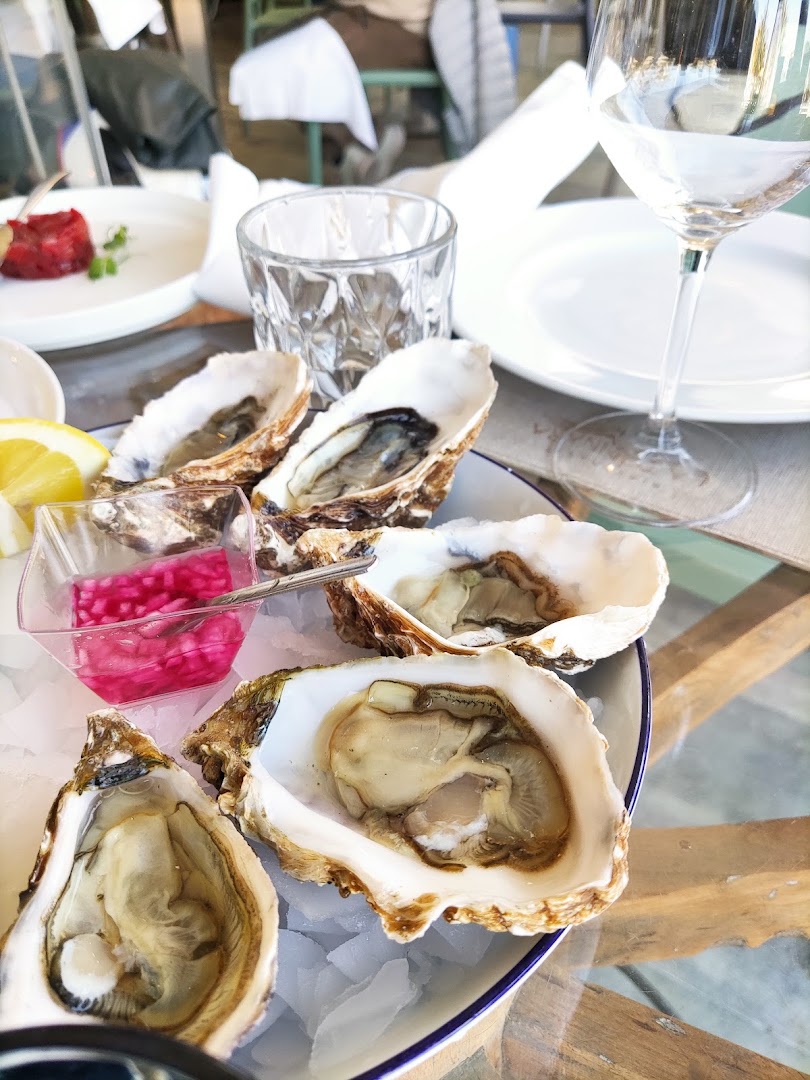 Ristorante La Tonnara