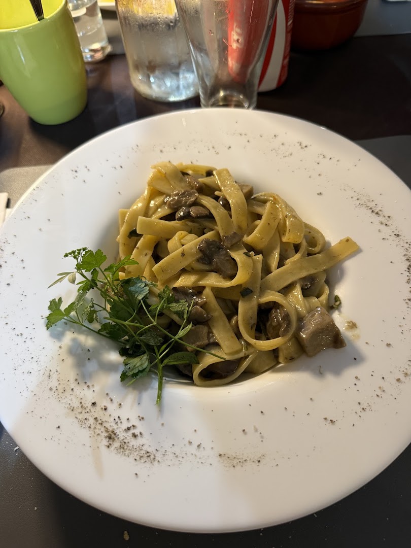 Ristorante La Torre Braceria