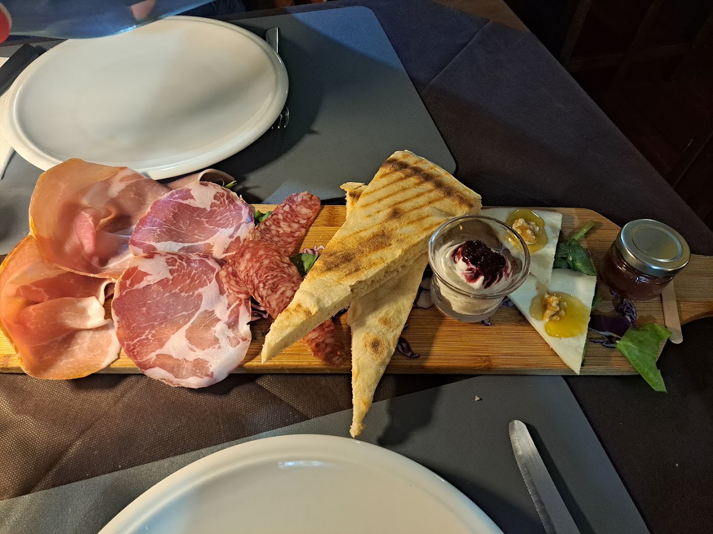 Ristorante La Torre Braceria