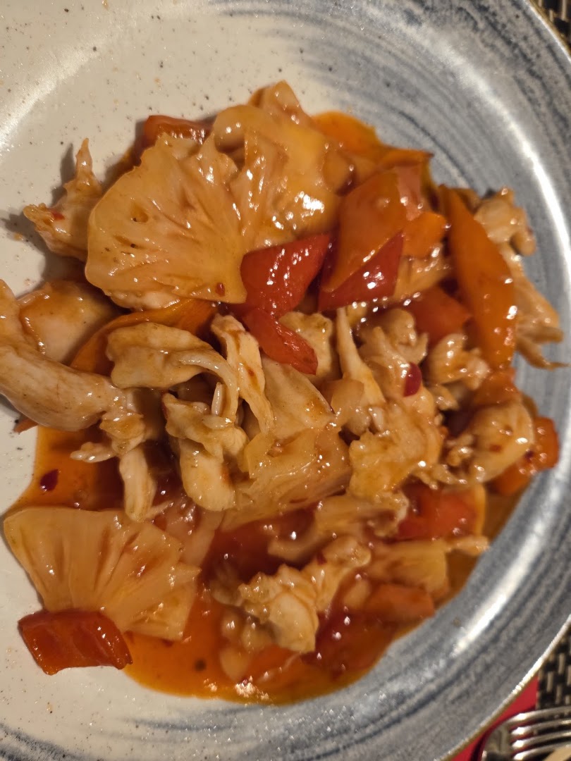 Ristorante La Torre - Cucina Cinese tailandese