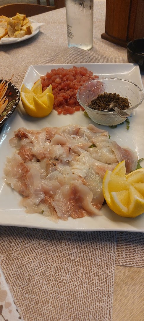 Ristorante La Torre - da Jimmy