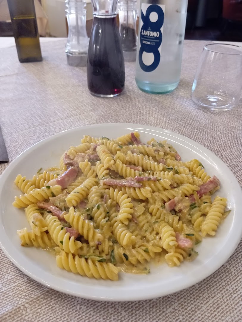Ristorante La Torre - da Jimmy