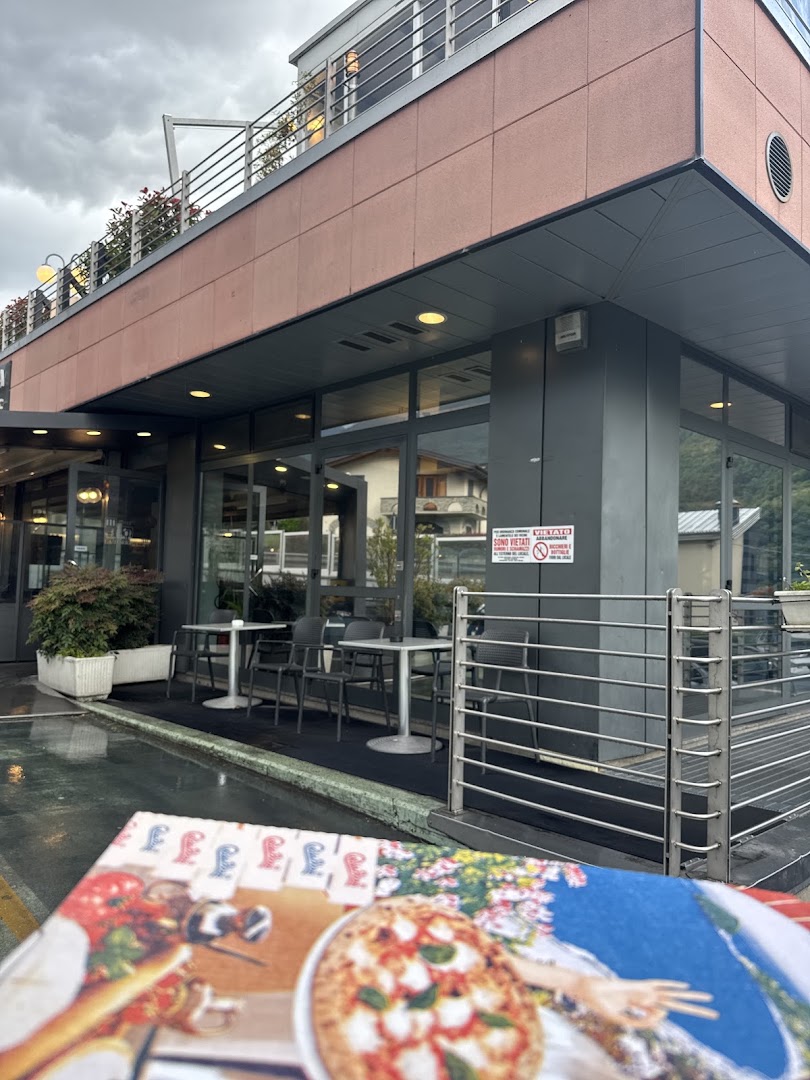 Ristorante La Torre, Piateda