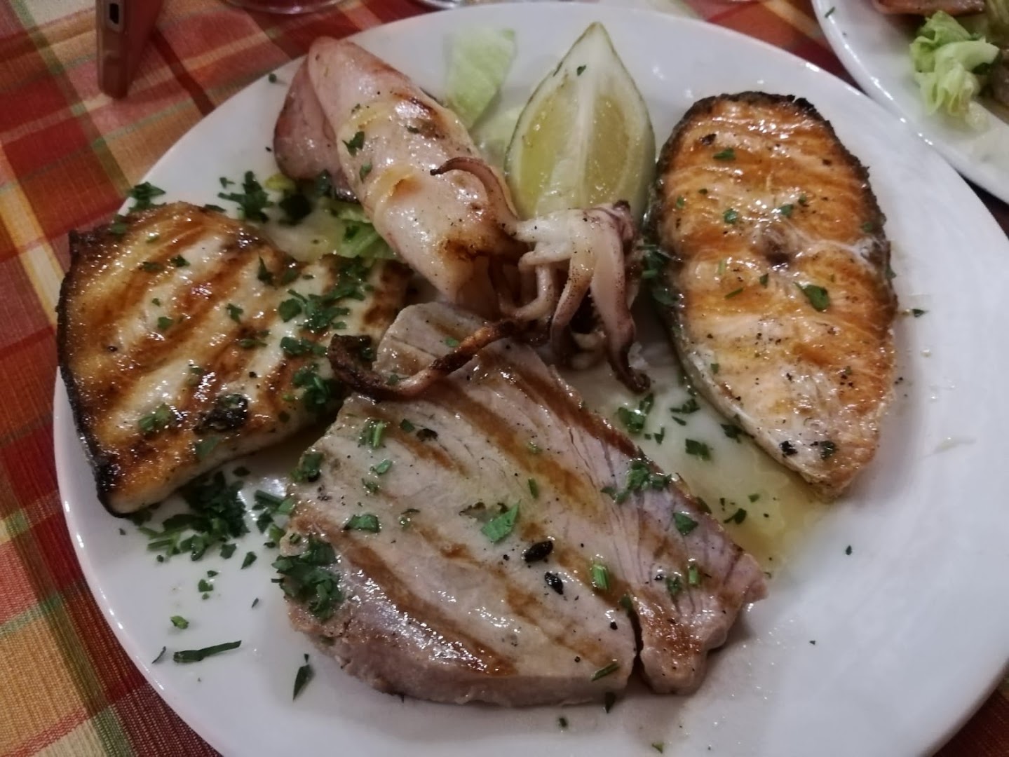 Ristorante "La Torretta"