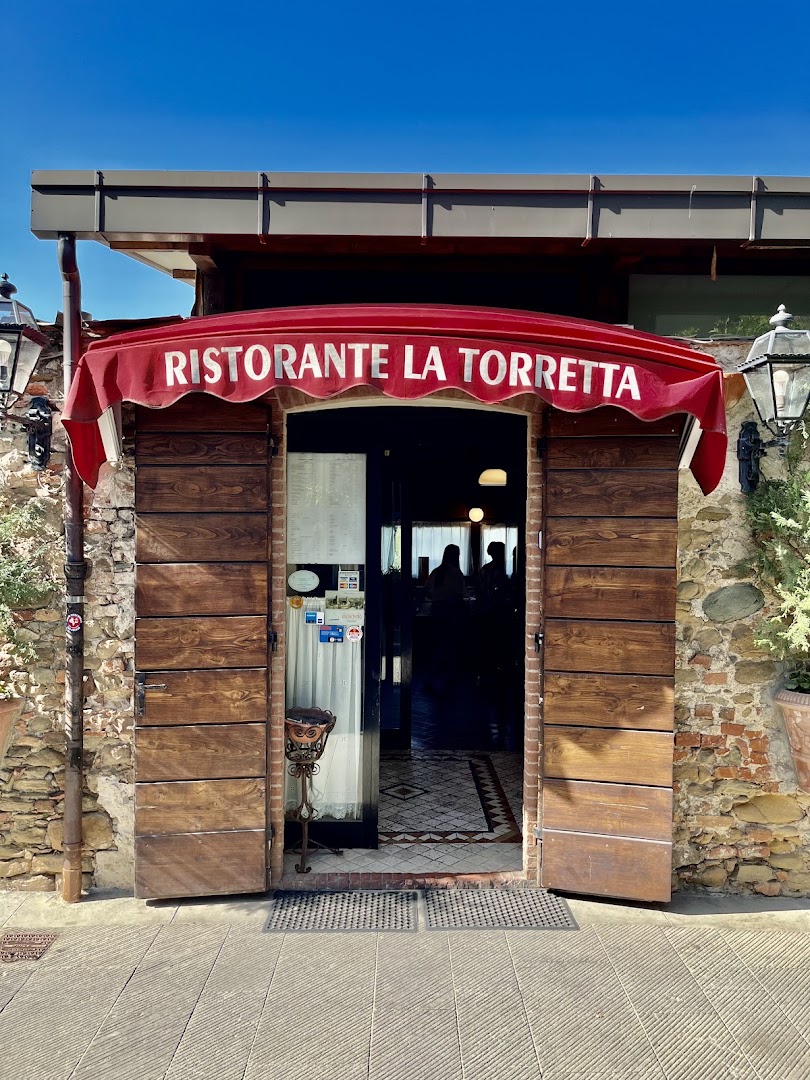 Ristorante "La Torretta"