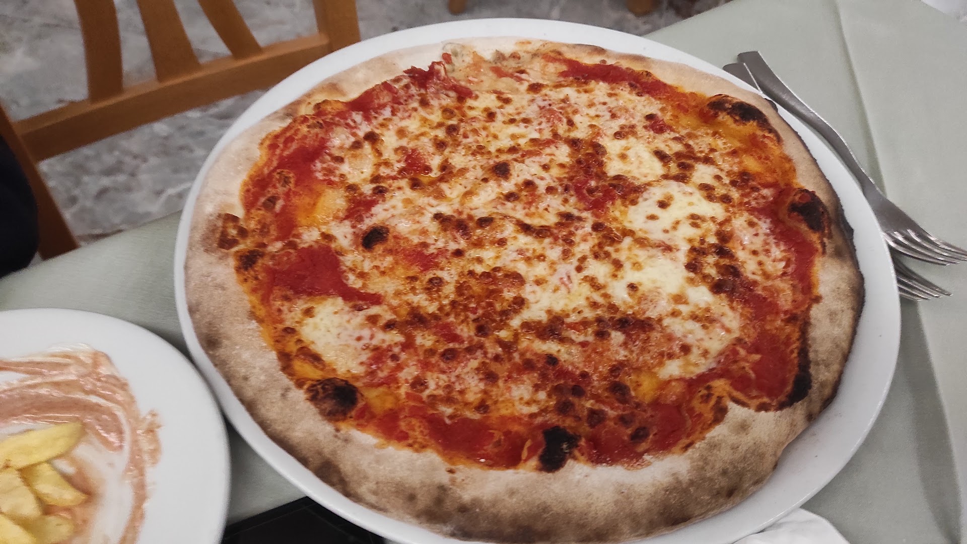Ristorante "La Torretta"