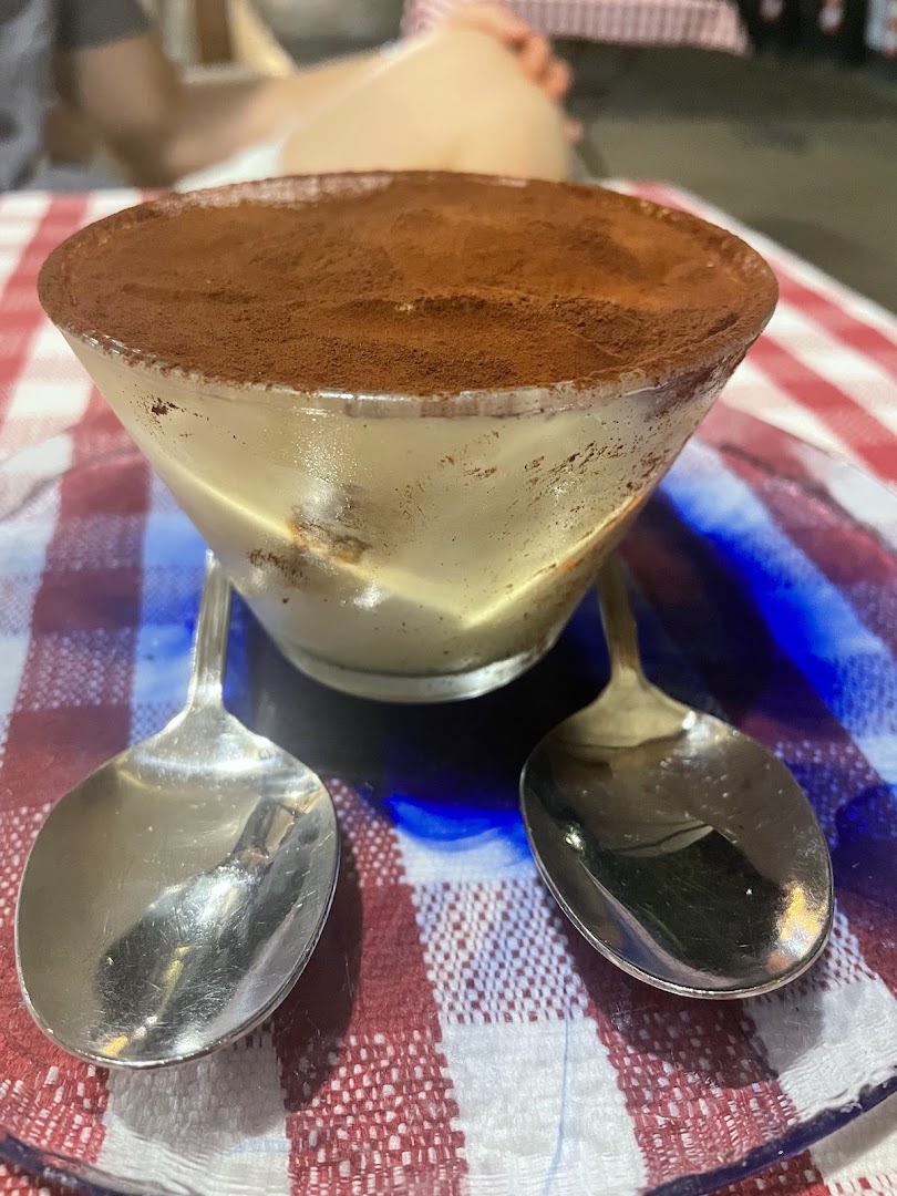 Ristorante La Torricella 2, Roma