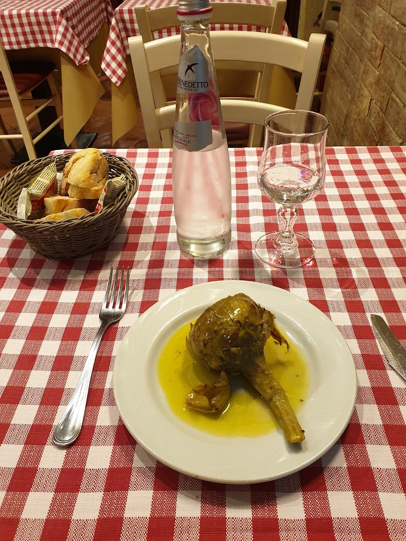 Ristorante La Torricella 2